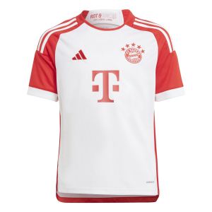 adidas FC Bayern München Heimtrikot Kinder 2023/24 -...