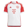adidas FC Bayern München Heimtrikot Kinder 2023/24 - IB1480