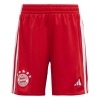 adidas FC Bayern München Mini Kit Heim Kinder 2023/24 - IB1488