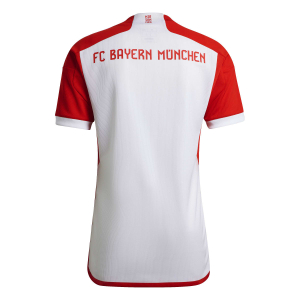 adidas FC Bayern München Heimtrikot Herren 2023/24 -...
