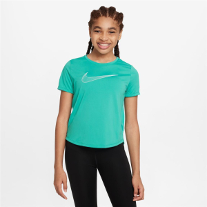Nike Dri-Fit One Trainingsshirt Kinder - DD7639-317