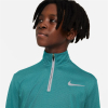Nike Dri-Fit Ziptop Kinder - DQ9024-381