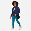Nike Sportswear Essential Leggings Baumwolle Kinder - DX5026-381