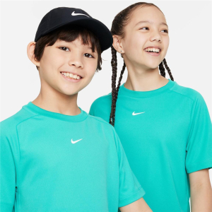 Nike Dri-Fit Multi+ Trainingsshirt Kinder - DX5380-317