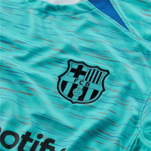 Nike FC Barcelona Ausweichtrikot 2023/24 Herren - DX9820-487