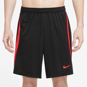 Nike Dri-Fit Strike Trainingsshorts Herren - schwarz - Größe S
