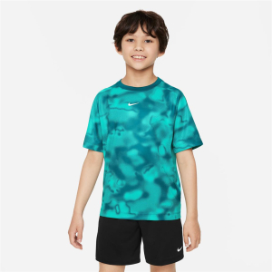 Nike Dri-Fit Multi+ Trainingsshirt Kinder - DX5392-381