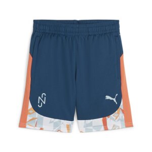 Puma Neymar JR Creativity Shorts Kinder - 658958-13