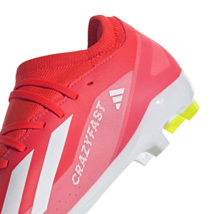 adidas X Crazyfast League FG Fußballschuhe - IE2377