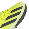 adidas X Crazyfast League TF J Fußballschuhe Kinder - IF0681