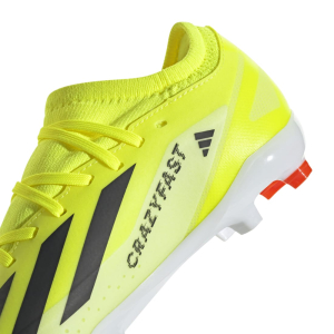 adidas X Crazyfast League FG J Fußballschuhe Kinder - IF0691