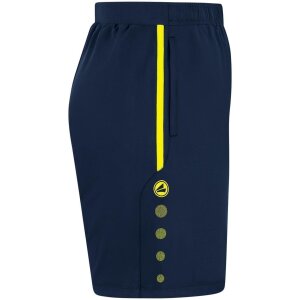 Jako Trainingsshort Allround Kinder - 8589-904-k