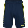 Jako Trainingsshort Allround Kinder - 8589-904-k