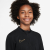 Nike Academy 23 Ziptop Kinder - DX5470-017