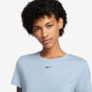 Nike Dri-Fit One Classic T-Shirt Damen - FN2798-440