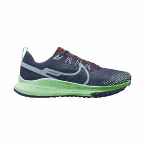 Nike React Pegasus Trail 4 Laufschuhe Herren - DJ6158-403