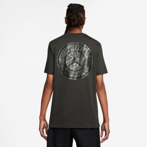 Nike M J Paris Saint-Germain T-Shirt Herren - FN5332-355