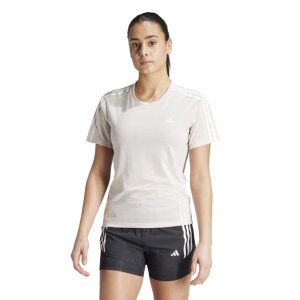 adidas Own the Run Tee Laufshirt Damen - IN8335