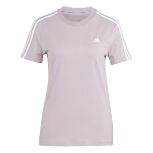 adidas 3-Streifen T-Shirt Damen - IS1550