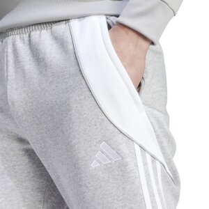 adidas Tiro 24 Jogginghose Baumwolle Herren - IS2153