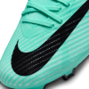 Nike Zoom Mercurial Superfly 9 Academy FG/MG Fußballschuhe - DJ5625-300