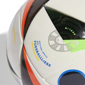 adidas Euro 24 Miniball - IN9378