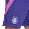 adidas DFB Away Shorts Auswärtsshorts Herren EM 2024 - IP8167
