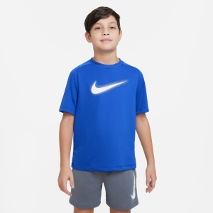 Nike Dri-FIT T-Shirt Kinder - DX5386-480