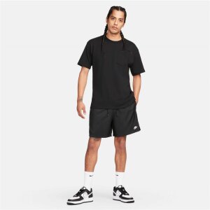 Nike Club Flow Shorts Herren - FN3307-010