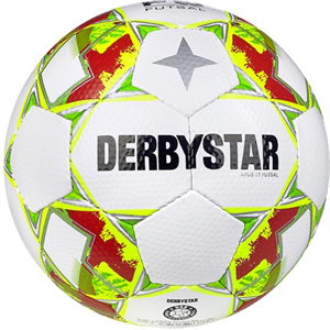 Derbystar Futsal Apus TT v23 Trainingsball Gr. 4 -...