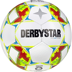 Derbystar Futsal Apus S-Light v23 Trainingsball Gr. 3 290...