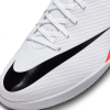 Nike Jr. Mercurial Vapor 15 Club IC Hallenfußballschuhe Kinder - DJ5955-600