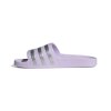 adidas Adilette Aqua Badeschuhe Damen - IE8920