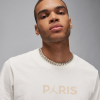 Nike M J Paris Saint-Germain T-Shirt Herren - FN5332-133