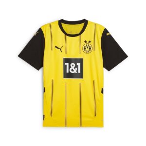 Puma Borussia Dortmund Heimtrikot Herren 2024/25 - 774946-01