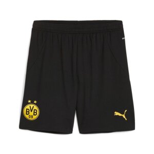 Puma Borussia Dortmund Heimshorts Herren 2024/25 - 774977-02