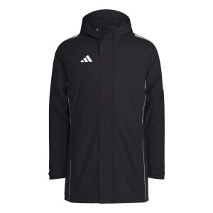 adidas Stadionparka Tiro 24 Herren IJ7391 schwarz...