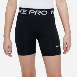 Nike Pro Dri-Fit Shorts Kinder - FB1081-010