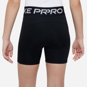 Nike Pro Dri-Fit Shorts Kinder - FB1081-010