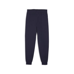 Puma teamGOAL Casuals Jogginghose Baumwolle Kinder...