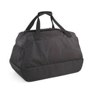 Puma teamGOAL Teambag M Sporttasche mit Bodenfach schwarz...
