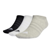 adidas Thin and Light No-Show Socken 3er Pack - IC1328