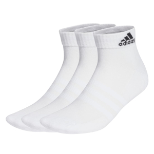 adidas Cushioned Ankle Socken 3er Pack - HT3441