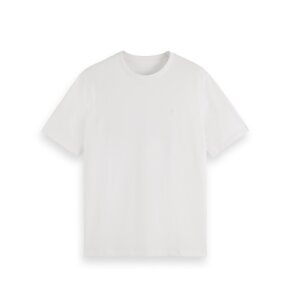 Scotch & Soda Core Logo T-Shirt - 179191-100