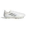 adidas fußballschuhe copa pure 3 elite fg id9040 weiß fussballschuhe nockenschuhe polar victory white pack