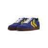 Hummel VM78 CPH RS Freizeitschuhe Sneaker Herren blau gelb 227912-7424