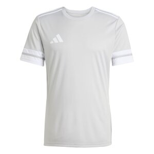 adidas Squadra 25 Trikot Herren grau JG5837