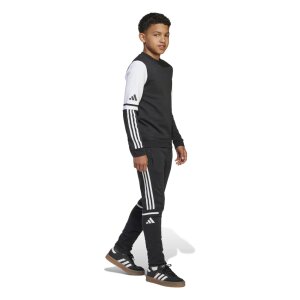 adidas Squadra 25 Jogginghose Baumwolle Kinder - JE2762