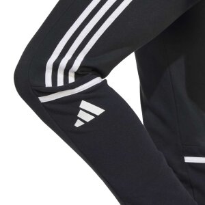 adidas Squadra 25 Jogginghose Baumwolle Kinder - JE2762