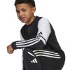 adidas Squadra 25 Jogginghose Baumwolle Kinder - JE2762